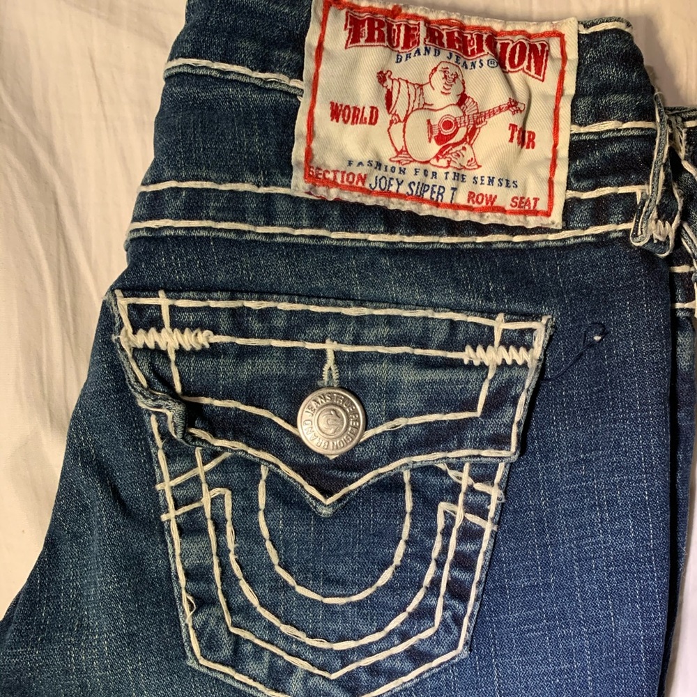 true religion joey super t jeans